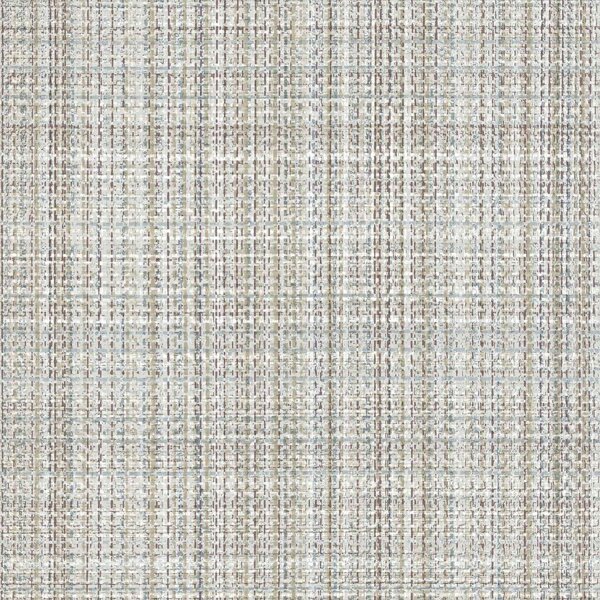 Prošarana flis tapeta za zid, imitacija grube tkanine, 26466, Thai, Pictura, Cristiana Masi by Parato | Ljepilo Gratis