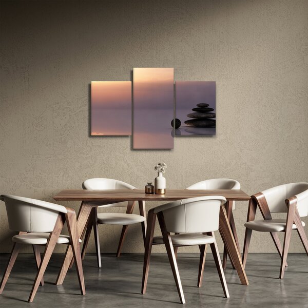 Slika - Ravnoteža (90x60 cm)