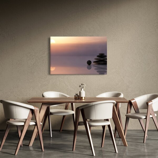 Slika - Ravnoteža (90x60 cm)