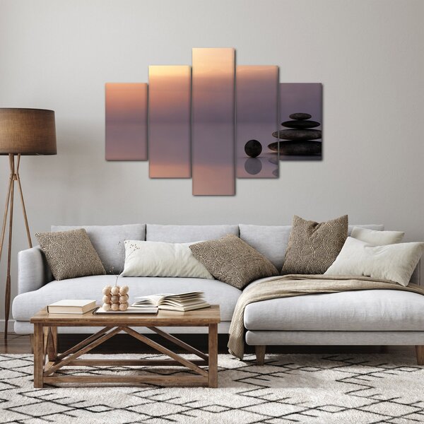Slika - Ravnoteža (150x105 cm)