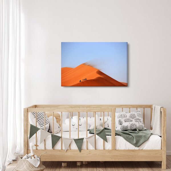 Slika pješčane pustinje (90x60 cm)