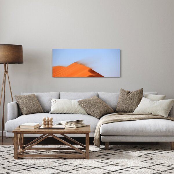 Slika pješčane pustinje (120x50 cm)