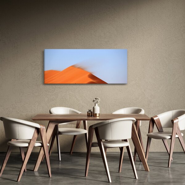 Slika pješčane pustinje (120x50 cm)