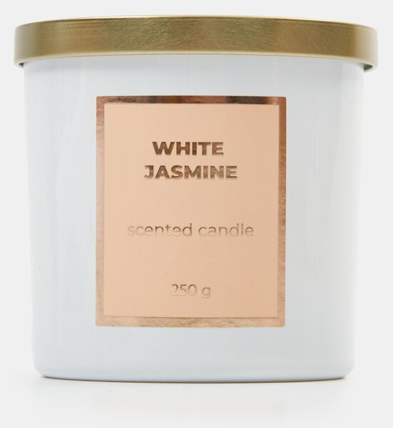 Sinsay - Mirisna svijeća White Jasmine