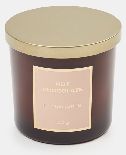 Sinsay - Mirisna svijeća Hot Chocolate