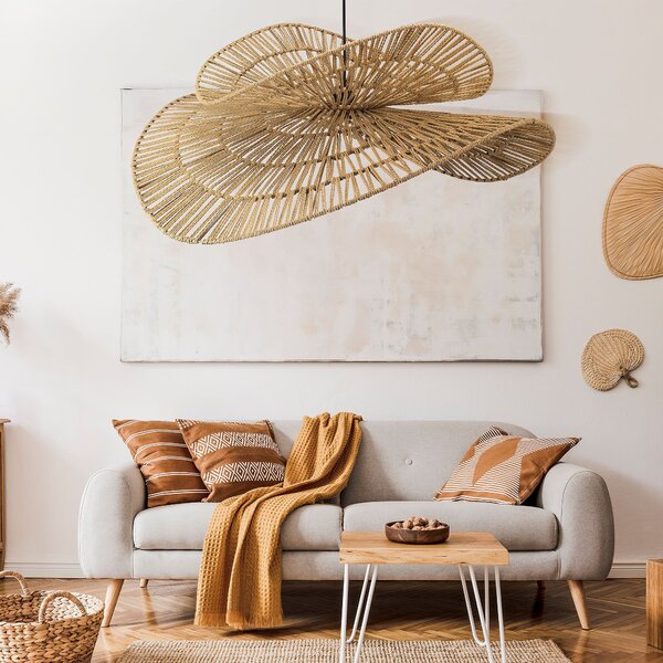 BOHO APP1738-1CP 80CM viseća stropna svjetiljka