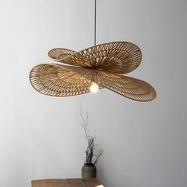 BOHO APP1738-1CP 80CM viseća stropna svjetiljka