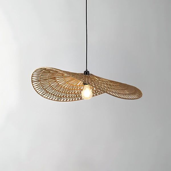 BOHO APP1739-1CP 50CM viseća stropna svjetiljka