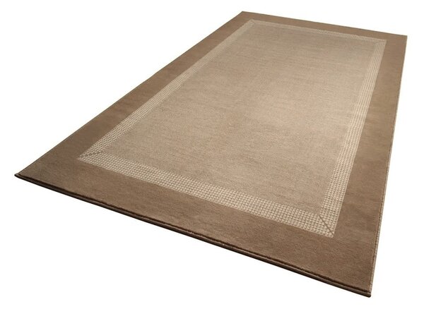 Bež-smeđi tepih Hanse Home Basic, 120 x 170 cm