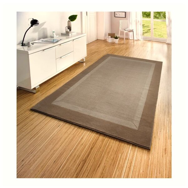Bež-smeđi tepih Hanse Home Basic, 120 x 170 cm