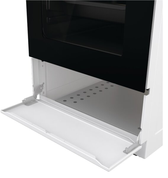 ŠTEDNJAK GORENJE GK5A10WD