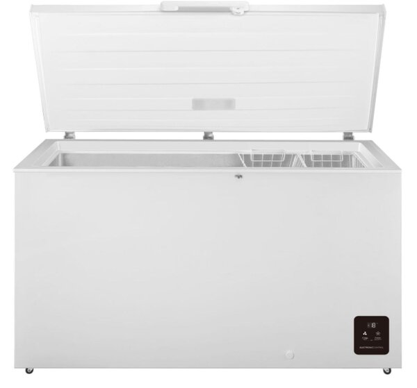 ZAMRZIVAČ GORENJE FHC 42EAW