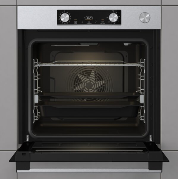 PEĆNICA GORENJE BSA 6737E15X