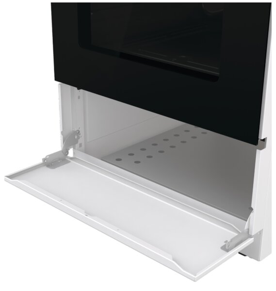ŠTEDNJAK GORENJE GG5A12WJ