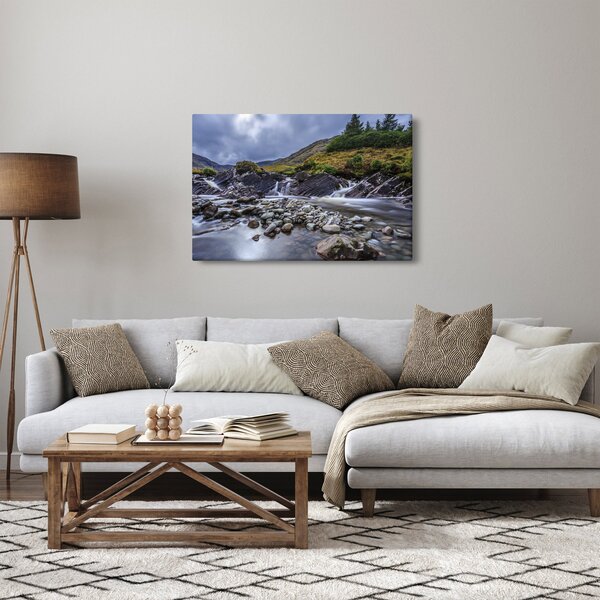 Slika vode koja teče (90x60 cm)