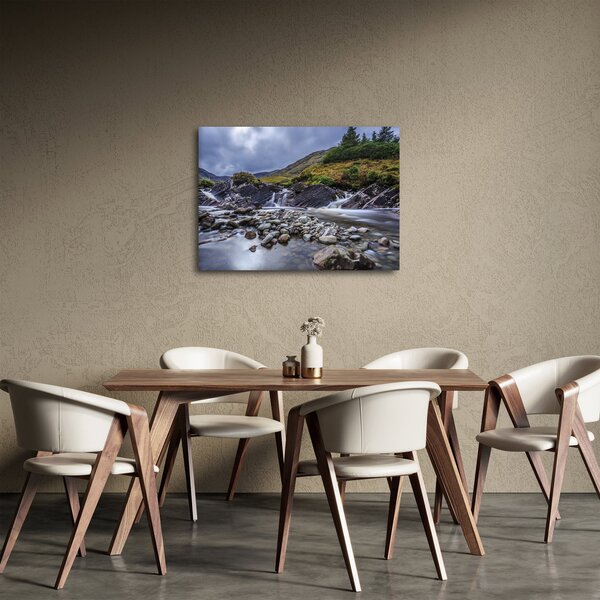 Slika vode koja teče (70x50 cm)