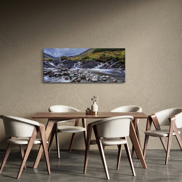 Slika vode koja teče (120x50 cm)