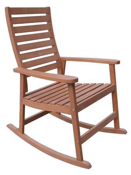 Drvena stolica Swing