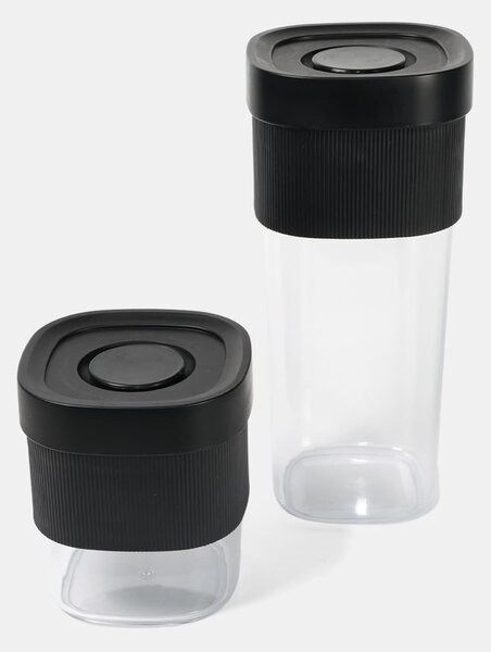 Sinsay - Posuda za pohranu 2 pack