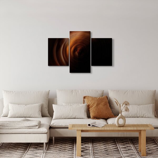 Slika - Spirala (90x60 cm)