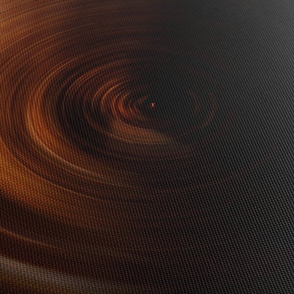 Slika - Spirala (150x105 cm)
