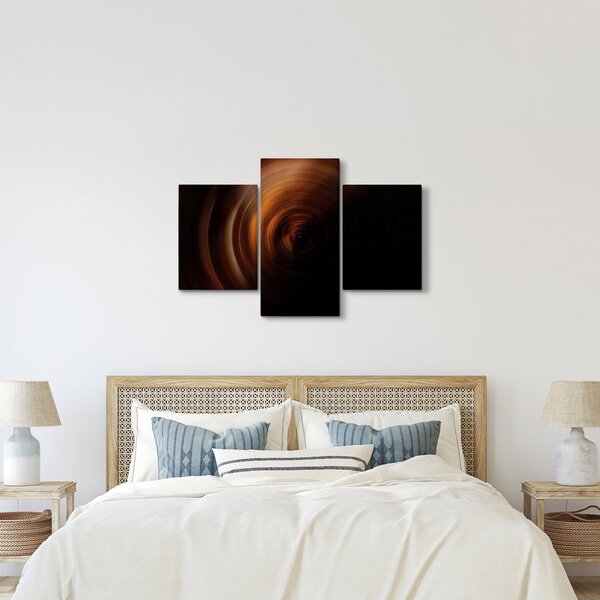 Slika - Spirala (90x60 cm)