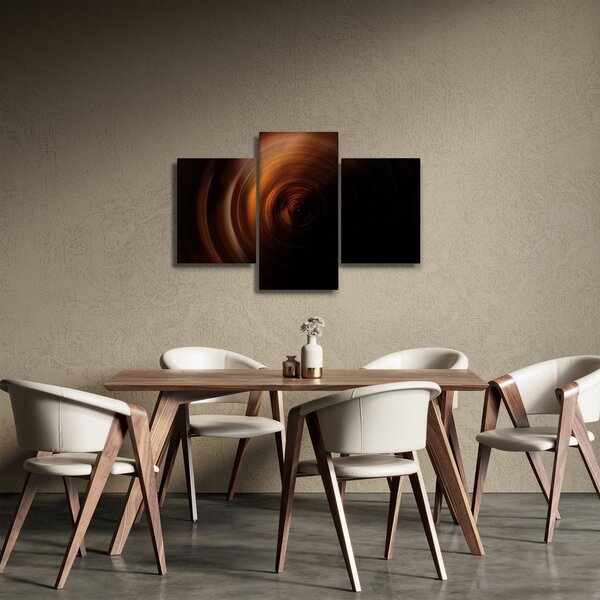 Slika - Spirala (90x60 cm)