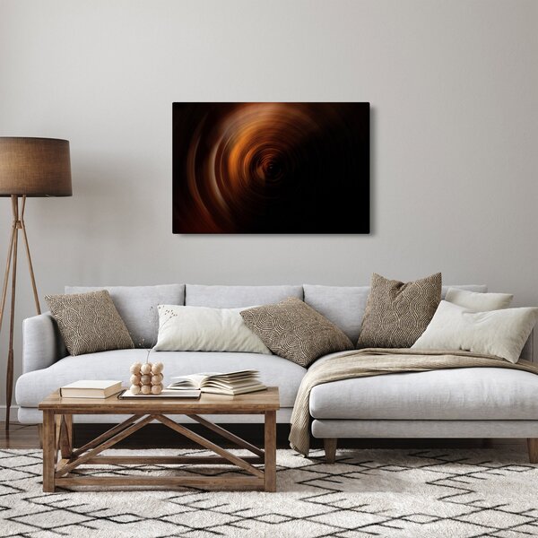 Slika - Spirala (90x60 cm)