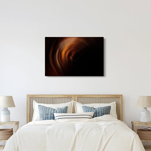 Slika - Spirala (90x60 cm)