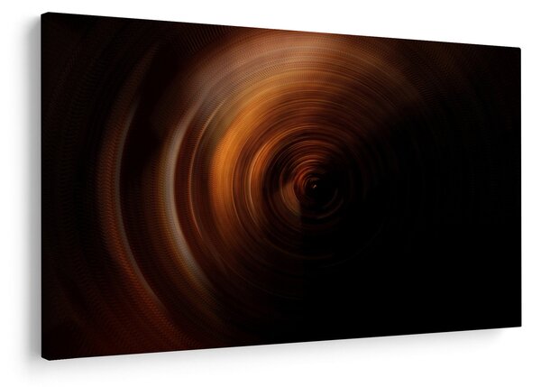 Slika - Spirala (90x60 cm)