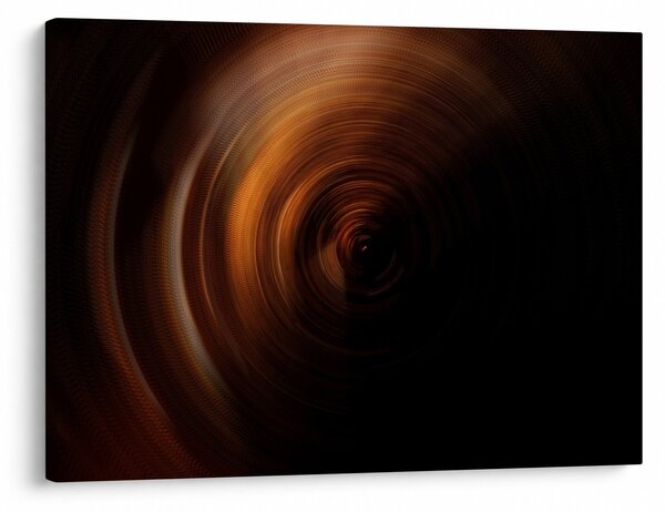 Slika - Spirala (70x50 cm)