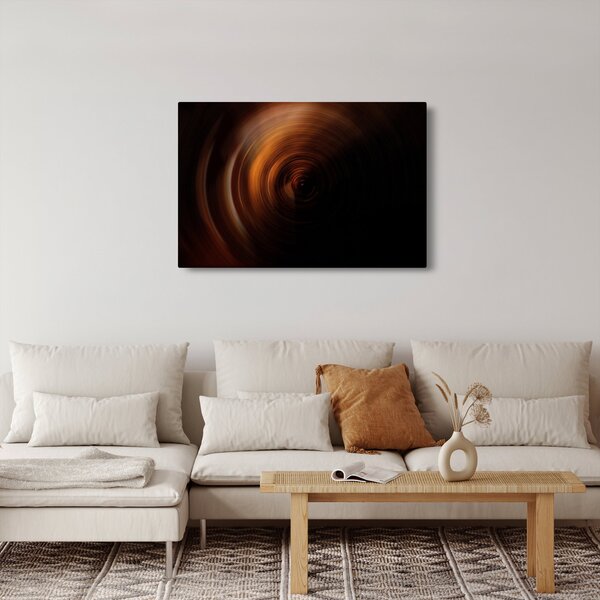 Slika - Spirala (90x60 cm)