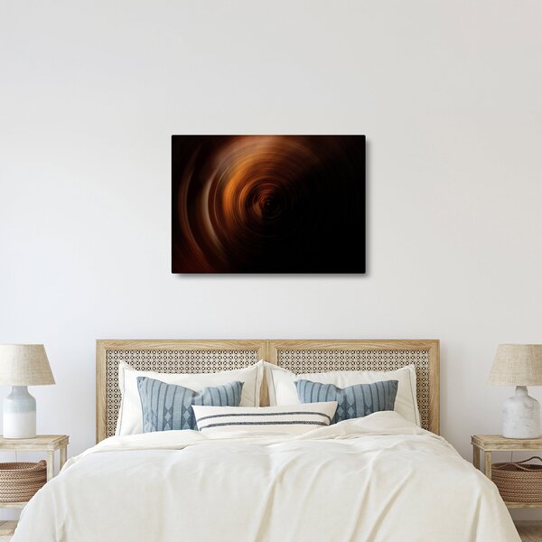 Slika - Spirala (70x50 cm)