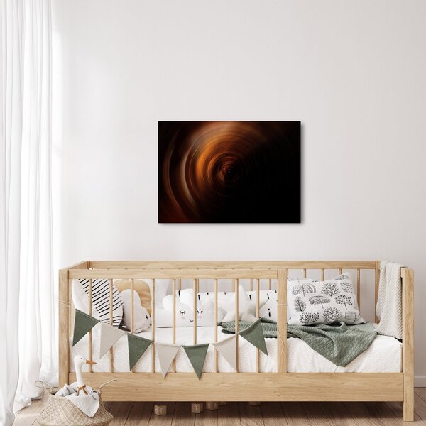 Slika - Spirala (70x50 cm)