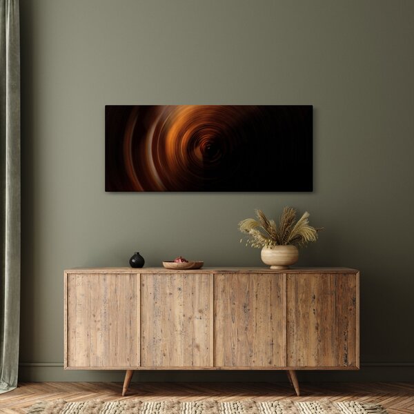 Slika - Spirala (120x50 cm)