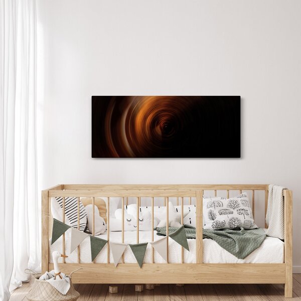 Slika - Spirala (120x50 cm)