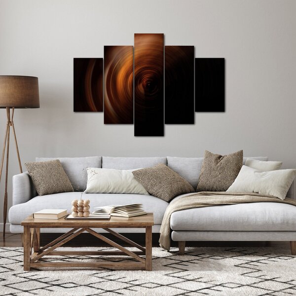 Slika - Spirala (150x105 cm)