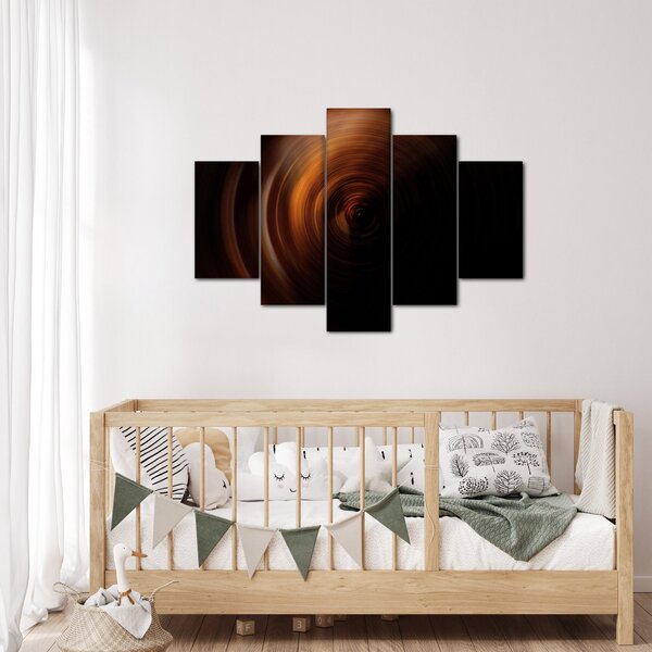 Slika - Spirala (150x105 cm)