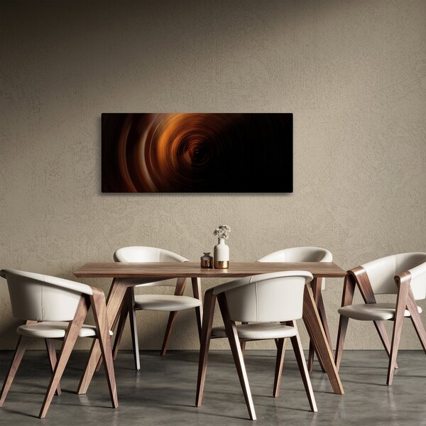 Slika - Spirala (120x50 cm)