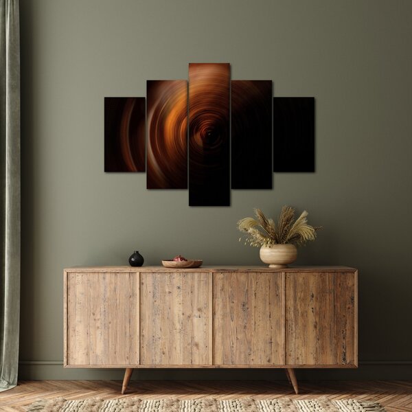 Slika - Spirala (150x105 cm)