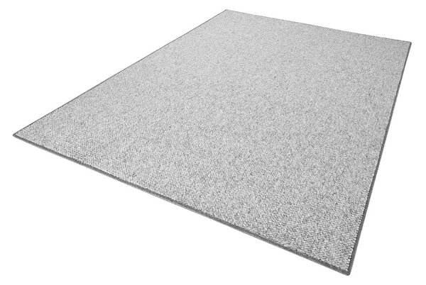 Sivi tepih 160x240 cm Wolly – BT Carpet