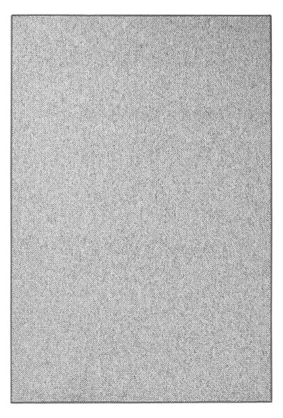 Sivi tepih 160x240 cm Wolly – BT Carpet