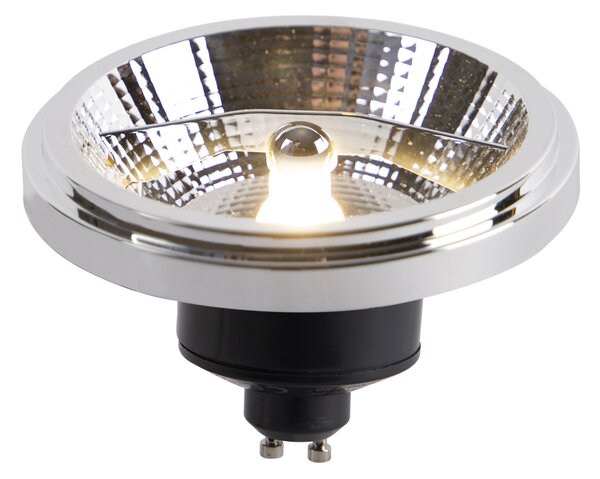 GU10 LED žarulja AR111 11W 820lm 3000K