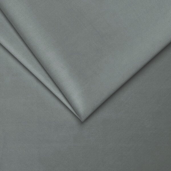 Zavjese u setu Holland Velvet Grey (2 kom) 140x260