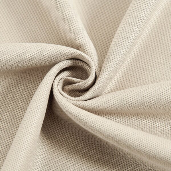 Zavjese u setu EFE Beige (2 kom) 135x260