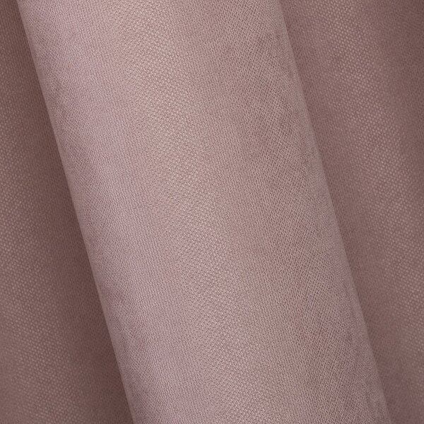Zavjese u setu EFE Pink (2 kom) 135x250