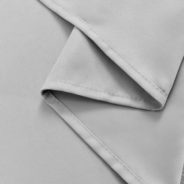 Zavjese u setu EFE Light Grey (2 kom) 135x250