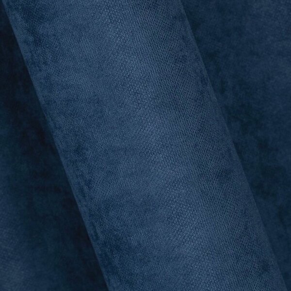 Zavjese u setu EFE Blue (2 kom) 135x260