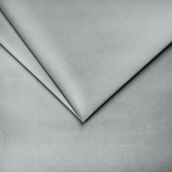 Zavjese u setu Holland Velvet Grey (2 kom) 140x250