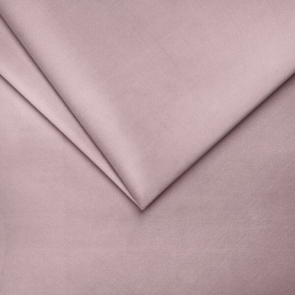 Zavjese u setu Holland Velvet Pink (2 kom) 140x260